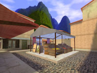 Italy map pic 2