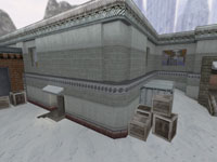 The Office Complex map pic 1