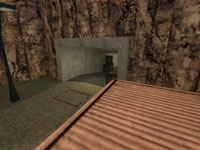 Canyon Siege map pic 1