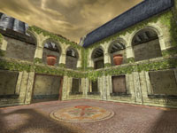 Chateau map pic 1