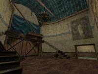 Chateau map pic 2
