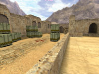 Dust map pic 1