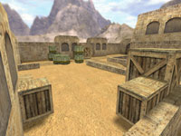 Dust map pic 2