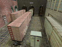 Trainyard map pic 1