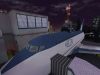 747 Hijack map pic 2